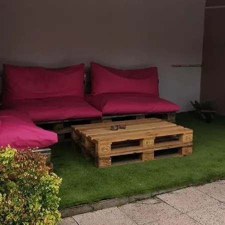 Deco Pop Et Chaleureuse Avec Jacuzzi, Sauna, Piece Coquine Σπίτι διακοπών *