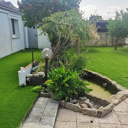 Deco Pop Et Chaleureuse Avec Jacuzzi, Sauna, Piece Coquine Σπίτι διακοπών Καλέ