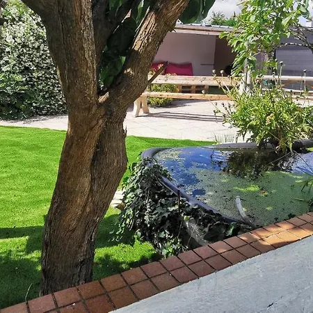 Deco Pop Et Chaleureuse Avec Jacuzzi, Sauna, Piece Coquine * Calais